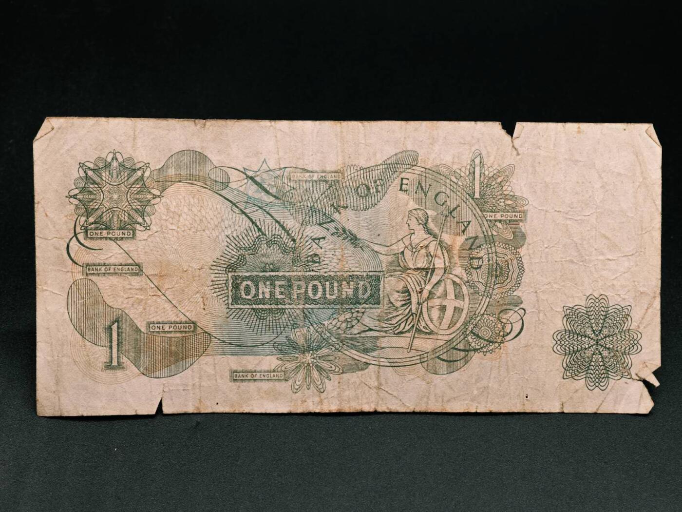 【淘币小摊】实时拍第七百九十一拍   散币纸币套币场   满百包邮可预留二周 每周一统一发货   英国一镑