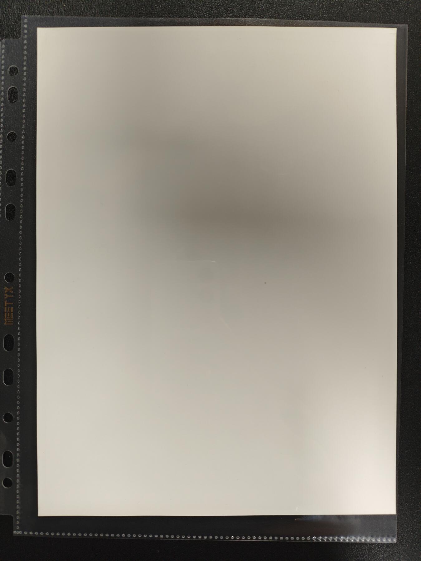 天玑星卡拍第136期《11.10周一截拍》持续收拍收评中 满赠卡需备注 【亲签装饰画】乐卡文化 郭京辉 西游手记 亲签装饰画