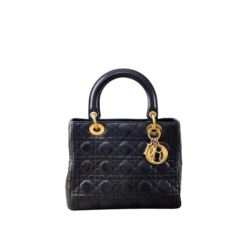 亿嘉拍卖2025年秋季私人典藏拍卖 迪奥 背包