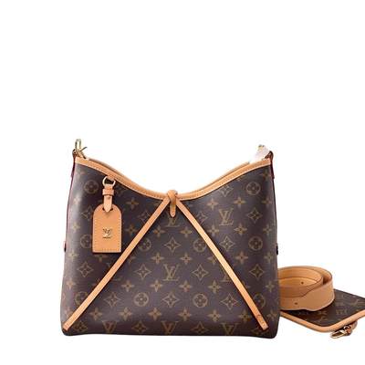 亿嘉拍卖2025年秋季私人典藏拍卖 - 路易威登 背包