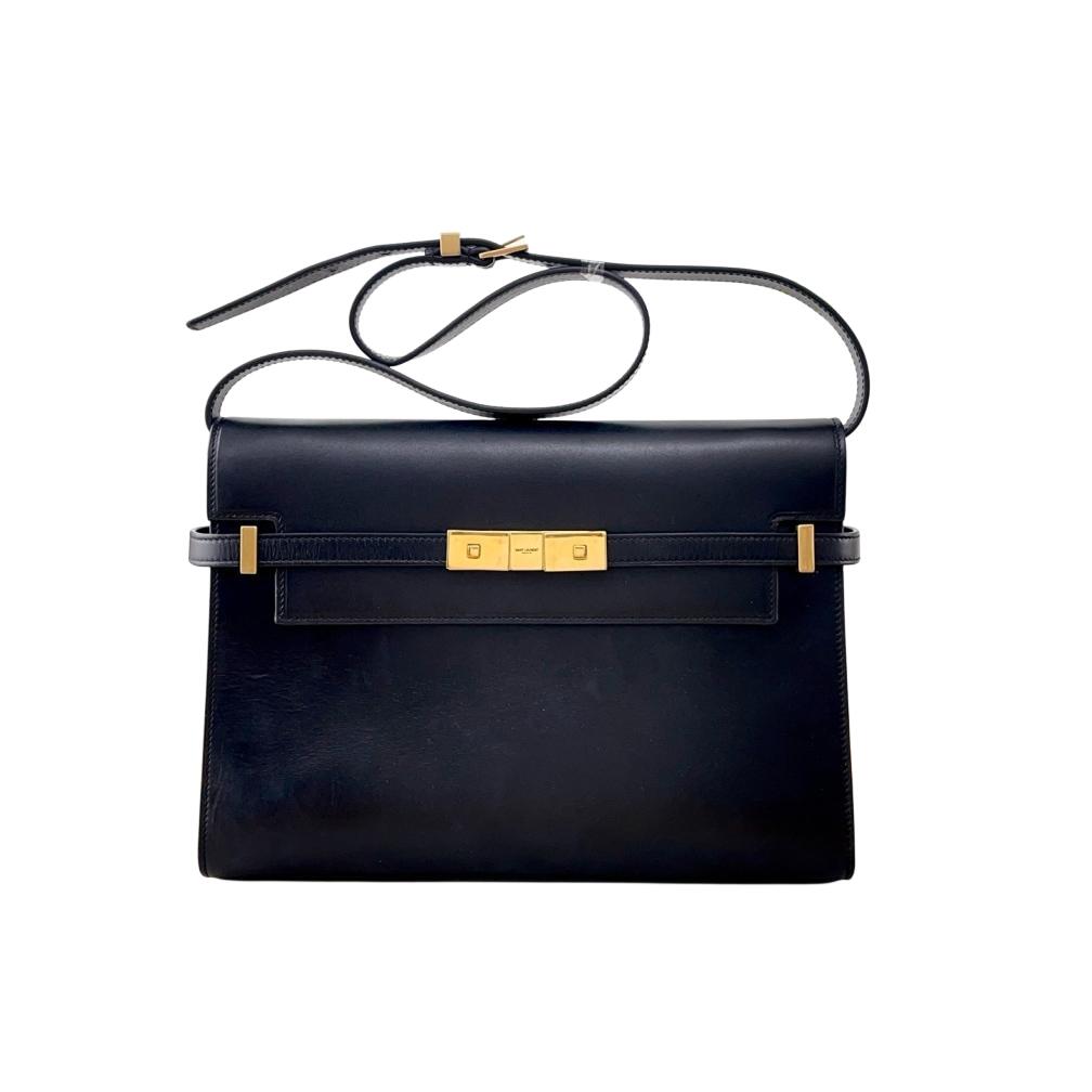 亿嘉拍卖2025年秋季私人典藏拍卖 圣罗兰 背包