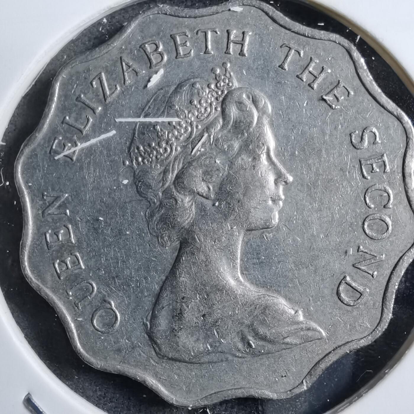 沼泽如烟--第894场 香港1982年二元