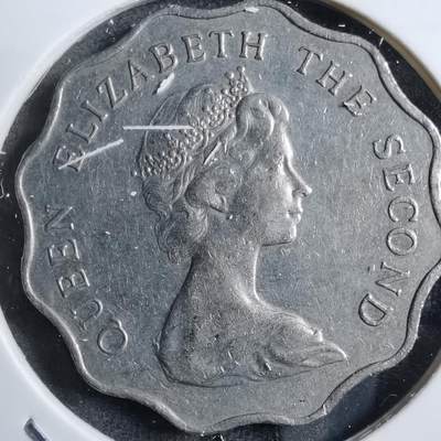 沼泽如烟--第894场 - 香港1982年二元