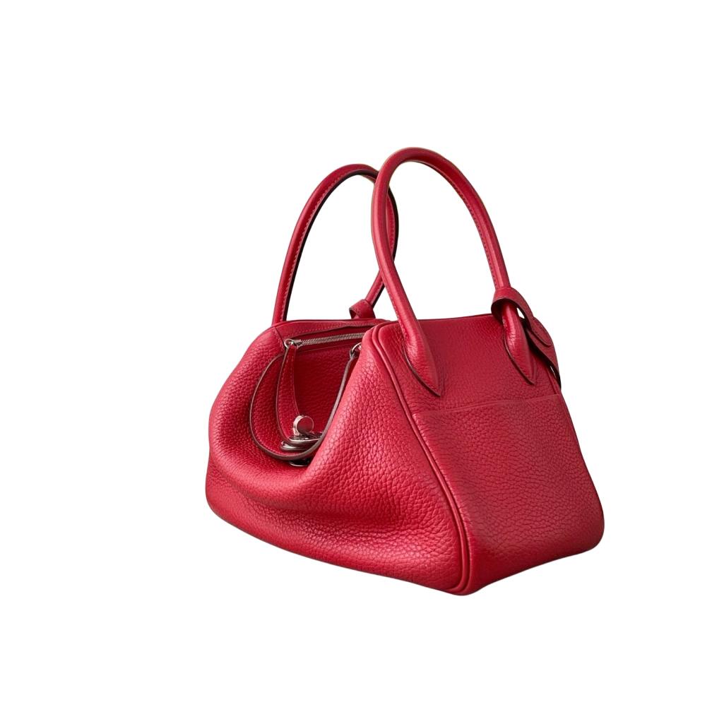 亿嘉拍卖2025年秋季私人典藏拍卖 爱马仕 背包