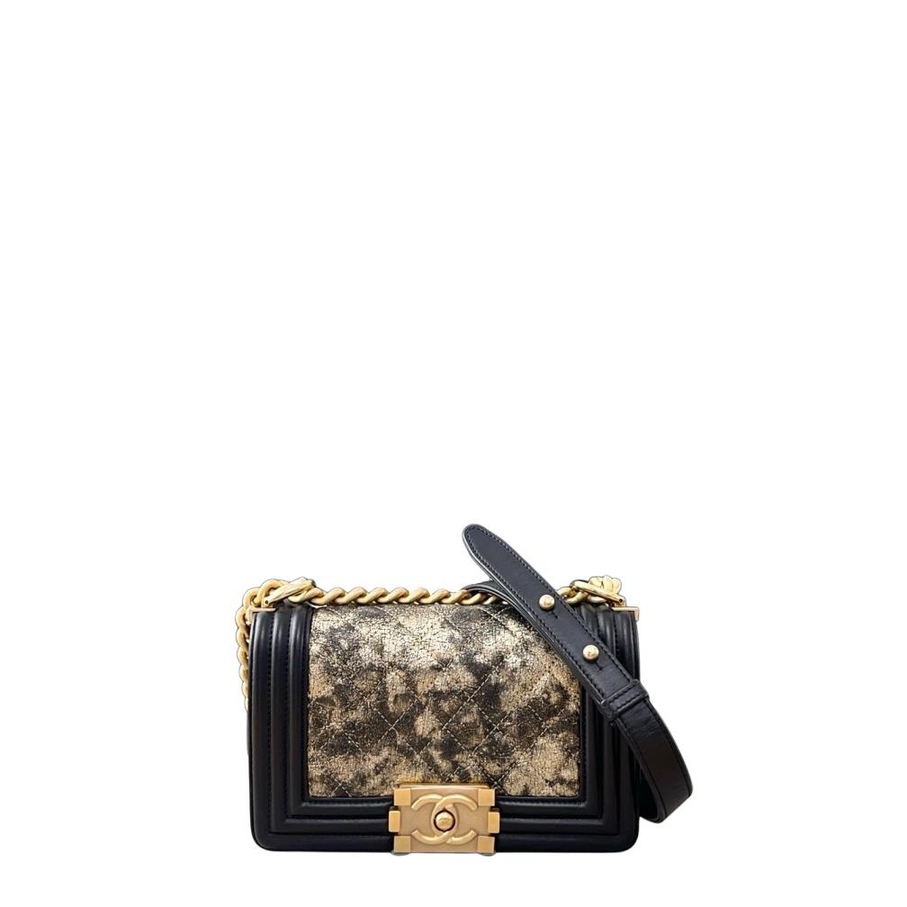 亿嘉拍卖2025年秋季私人典藏拍卖 香奈儿背包