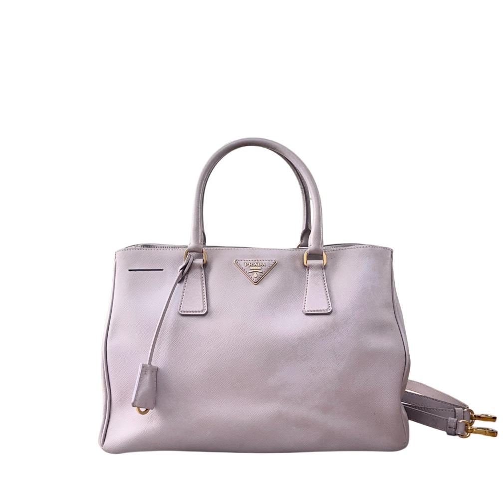 亿嘉拍卖2025年秋季私人典藏拍卖 普拉达 背包