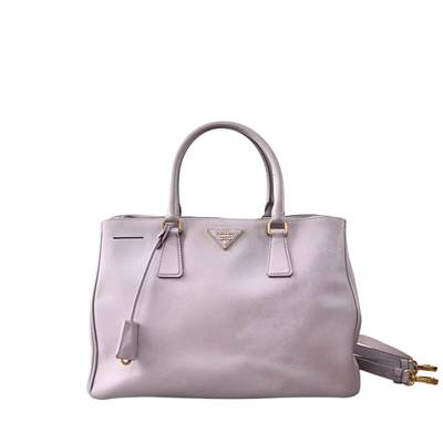 亿嘉拍卖2025年秋季私人典藏拍卖 - 普拉达 背包