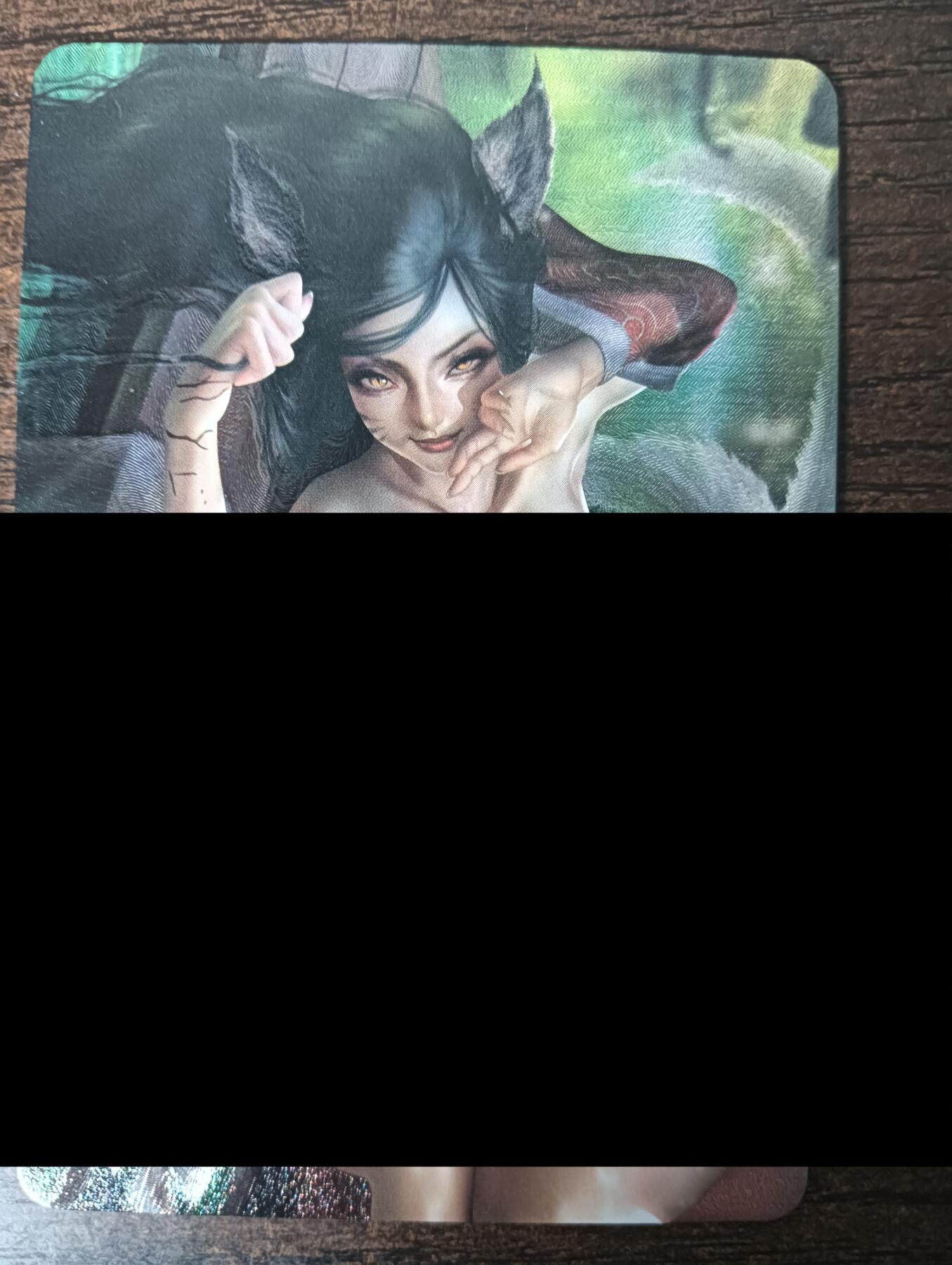 花开卡拍第46期（11月9号周日截拍，品控勿拍!!!拍品不寄存，运费5元，自制卡难免瑕疵，可能存在轻微撞角爆边等出厂瑕疵，品控介意勿拍！）