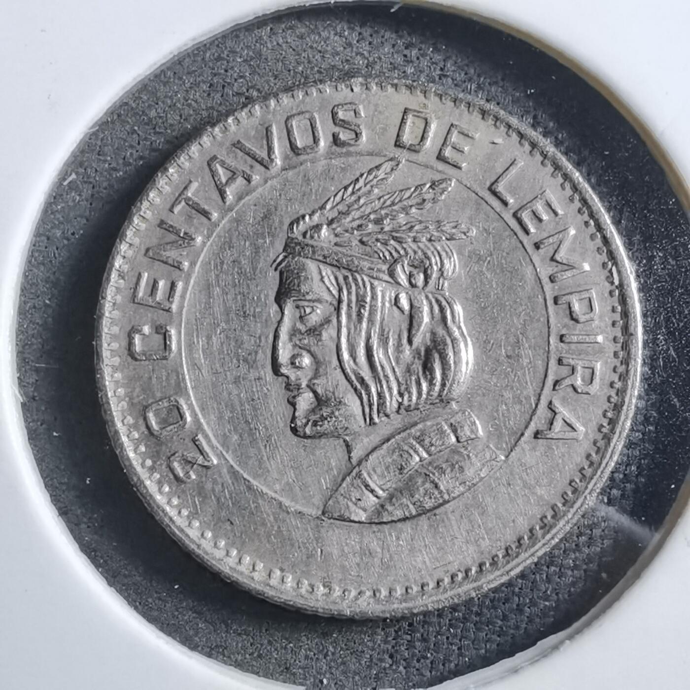 沼泽如烟--第894场 洪都拉斯1973年20分