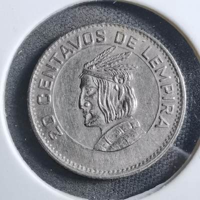 沼泽如烟--第894场 - 洪都拉斯1973年20分