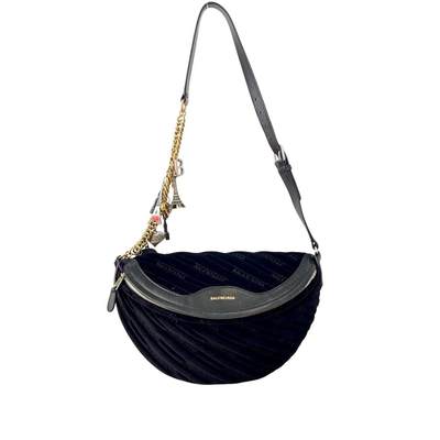 亿嘉拍卖2025年秋季私人典藏拍卖 - 巴黎世家 背包