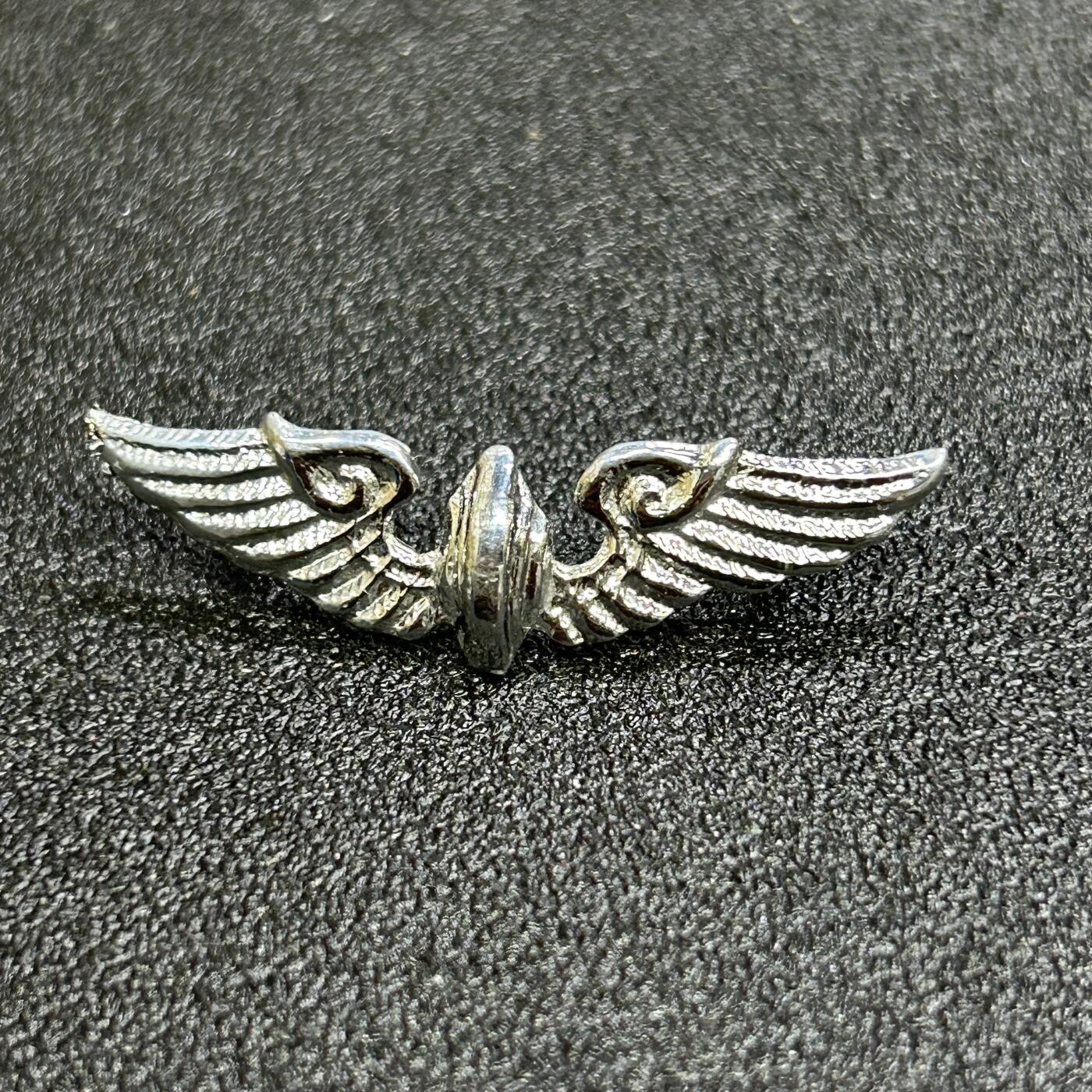 西秦中古拍卖第六十四期 泰国铁道部证章