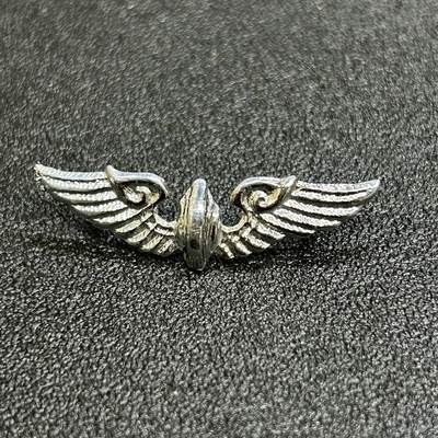 西秦中古拍卖第六十四期 - 泰国铁道部证章