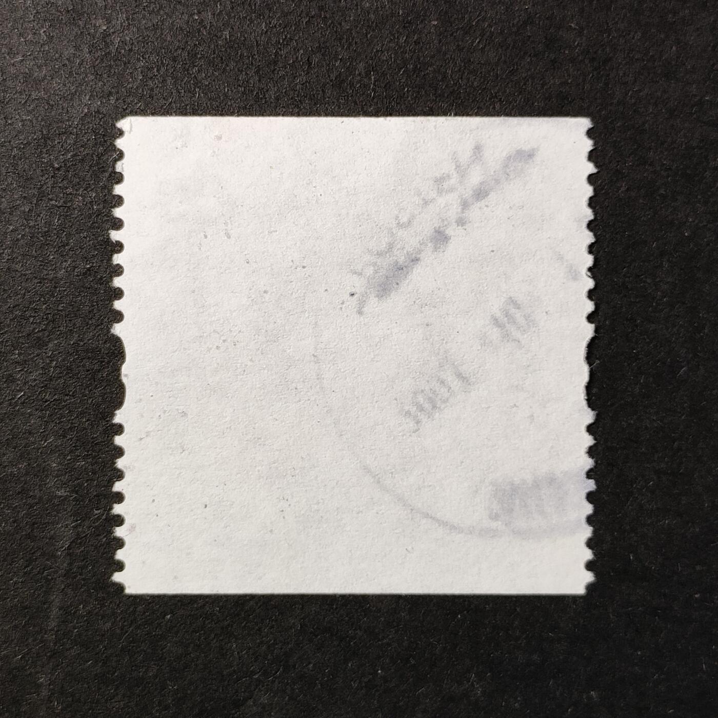 ↓君缘收藏646期☞钱币邮品↓无佣金、可寄存、满30元包邮  瑞典邮票，2003年西尔维娅王后雕刻版