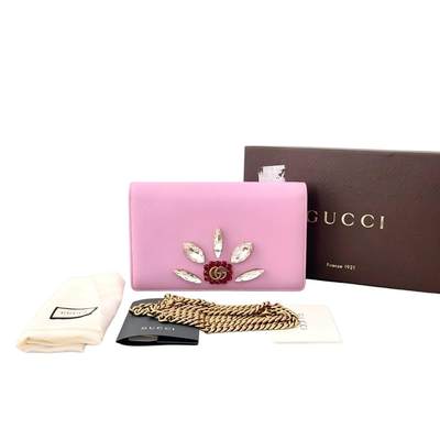 亿嘉拍卖2025年秋季私人典藏拍卖 - 古驰 钱包