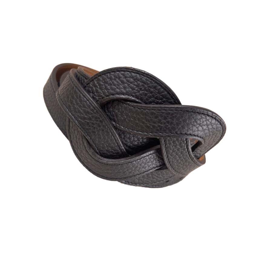 亿嘉拍卖2025年秋季私人典藏拍卖 爱马仕 腰带