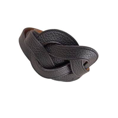 亿嘉拍卖2025年秋季私人典藏拍卖 - 爱马仕 腰带