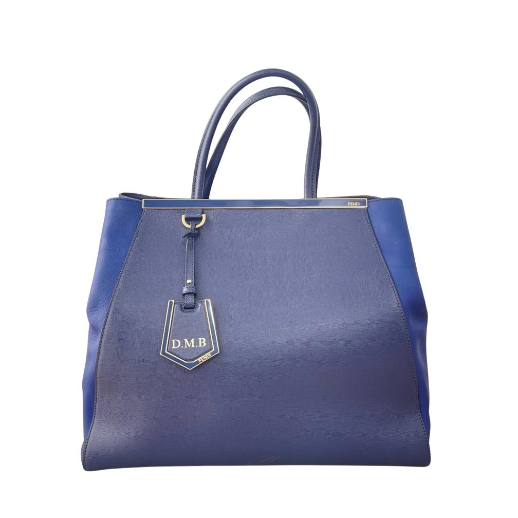 亿嘉拍卖2025年秋季私人典藏拍卖 芬迪 背包