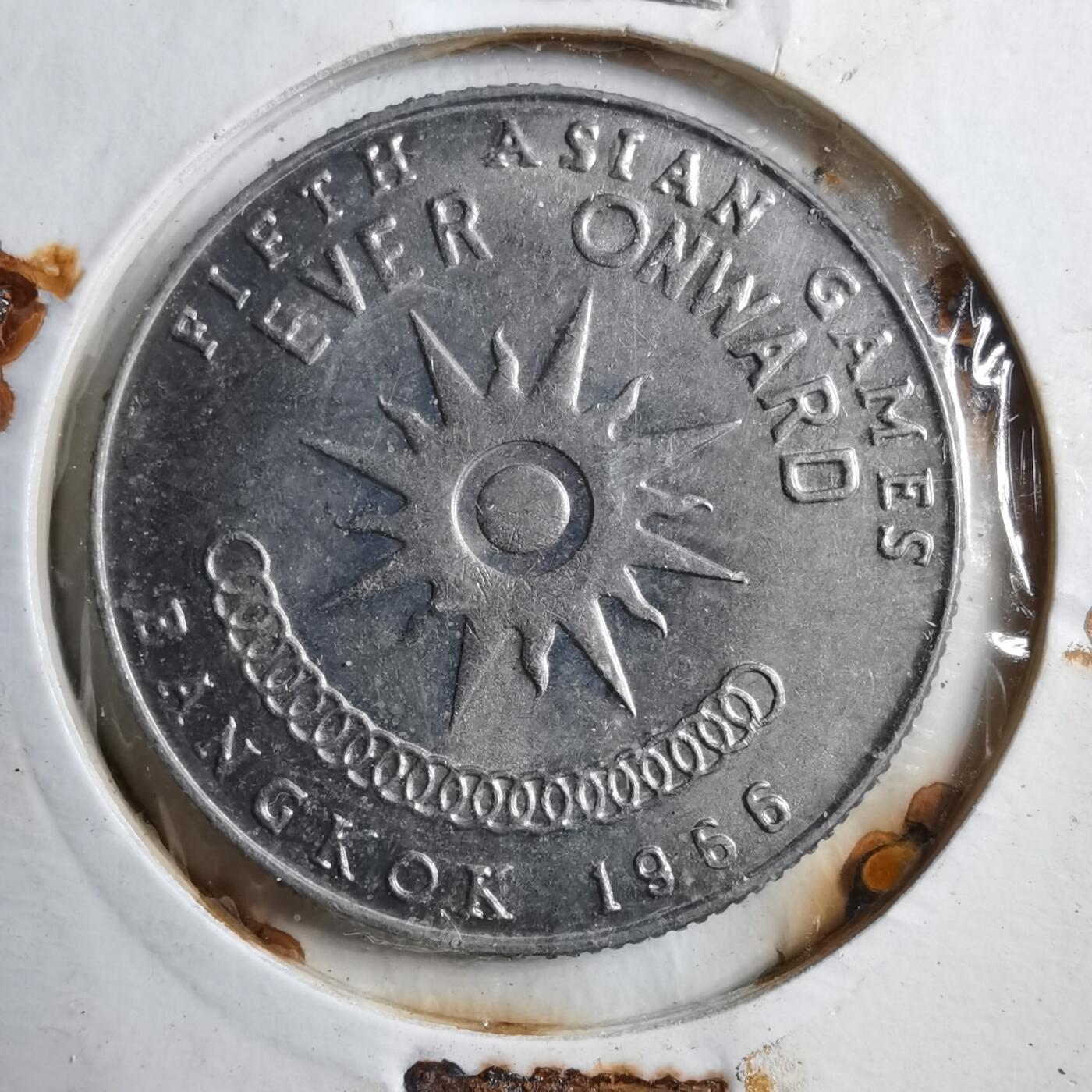 沼泽如烟--第894场 泰国