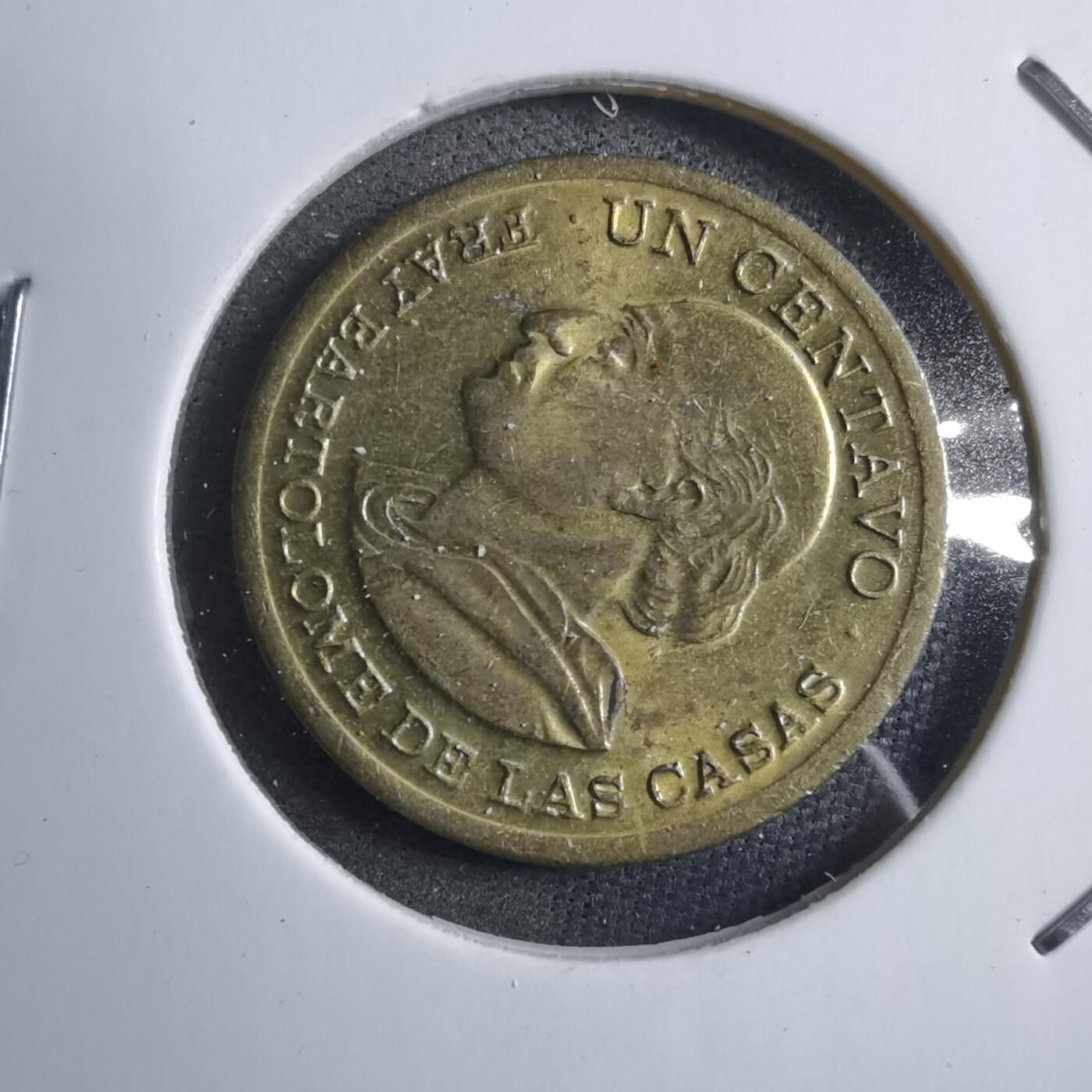 沼泽如烟--第894场 危地马拉1977年一分