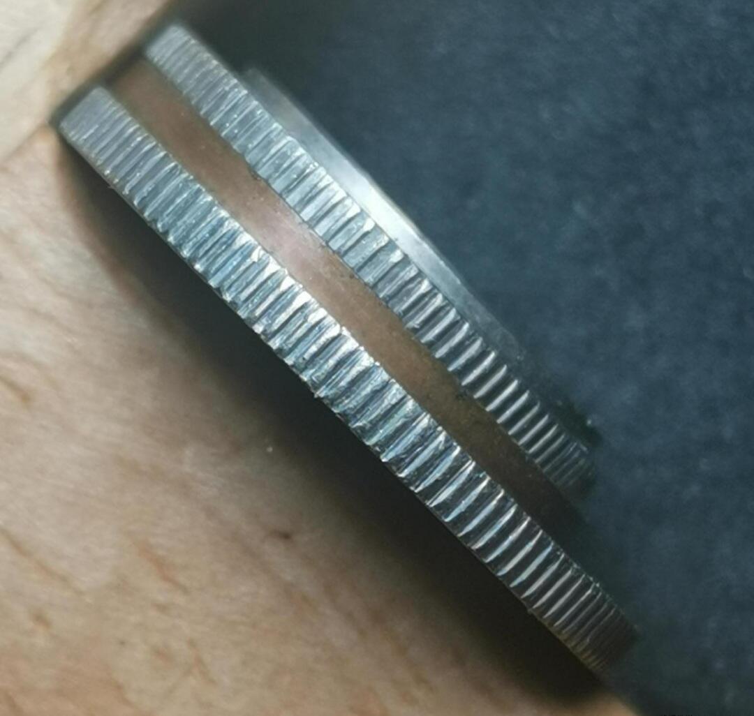 世界各国普、纪币捡漏专场(第十八场)  罗德西亚～1970.75.76年半分，2.5分，5分，10分UNC（四枚）