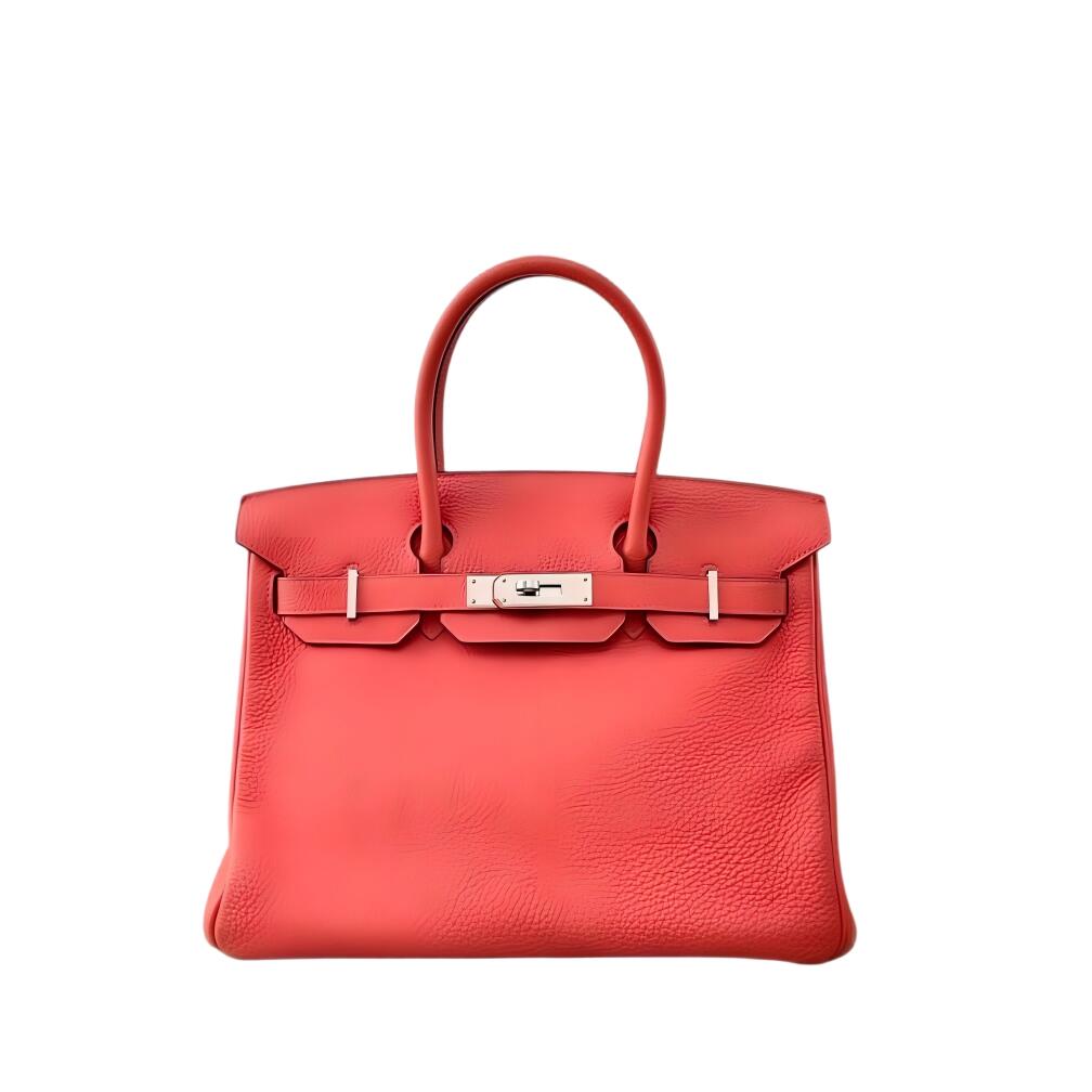 亿嘉拍卖2025年秋季私人典藏拍卖 爱马仕 背包