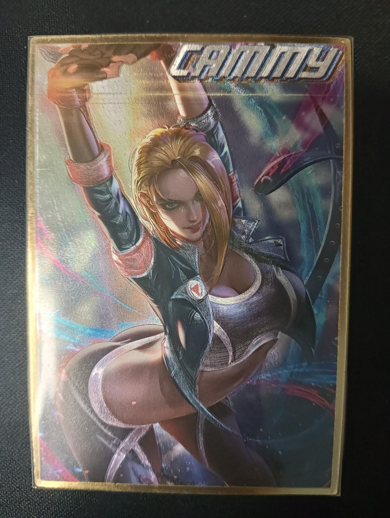 花开卡拍第46期（11月9号周日截拍，品控勿拍!!!拍品不寄存，运费5元，自制卡难免瑕疵，可能存在轻微撞角爆边等出厂瑕疵，品控介意勿拍！）