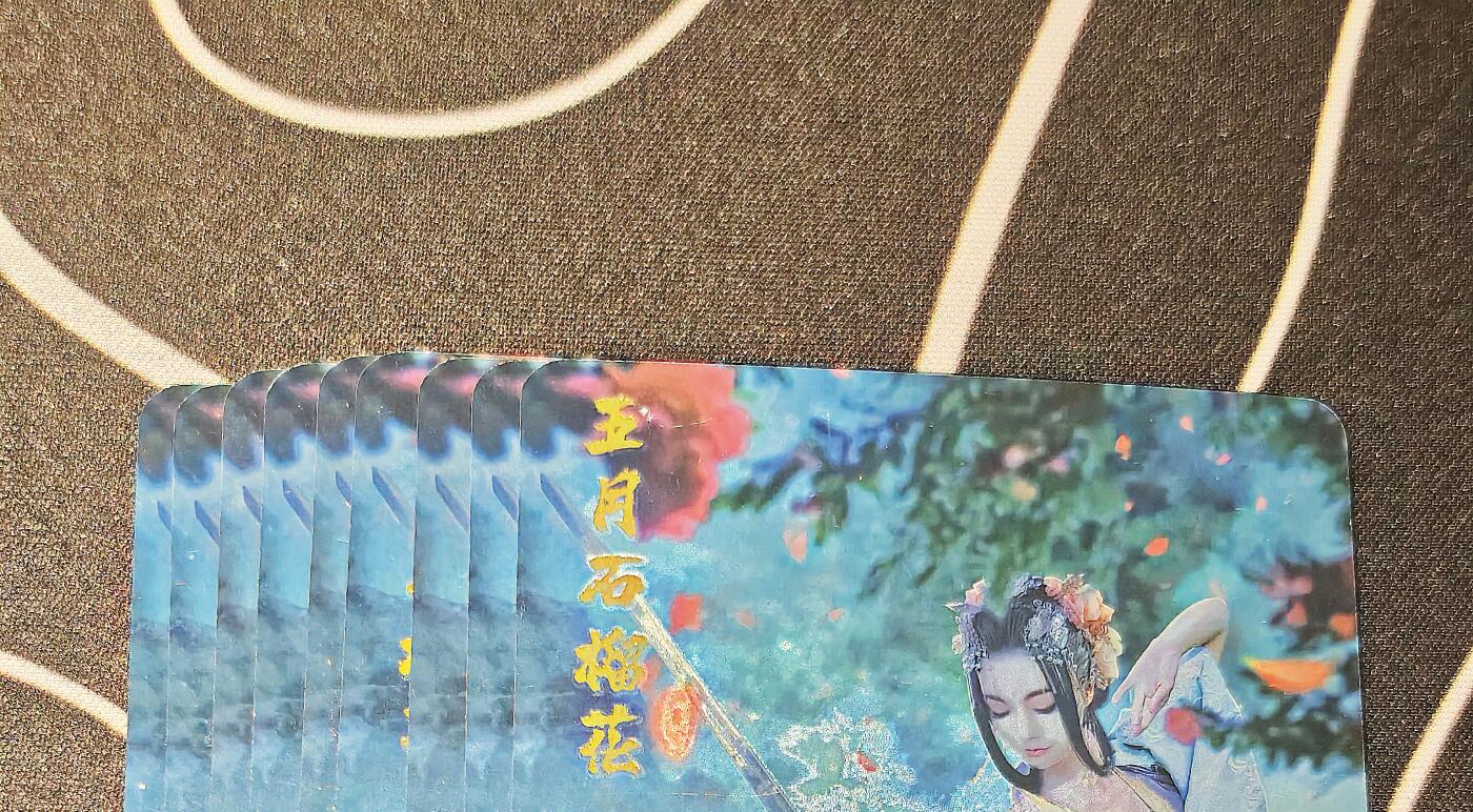 老板带我见世面，我给老板好拍场，零佣金收拍，不寄存 焱卡文化燎原群芳录公孙氏光刻工艺九宫