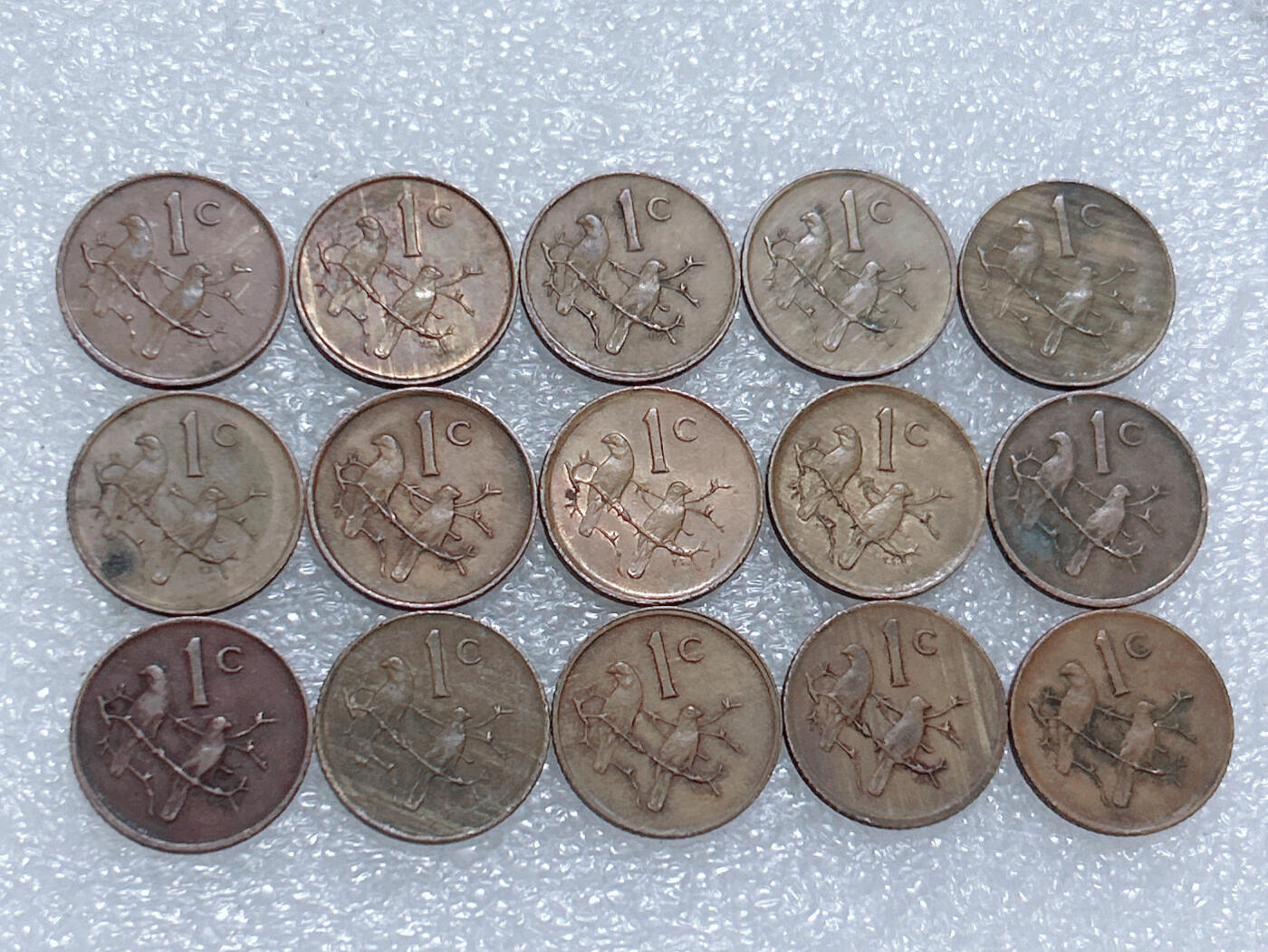 第一海外回流一元起拍收藏 散集专场  第263期