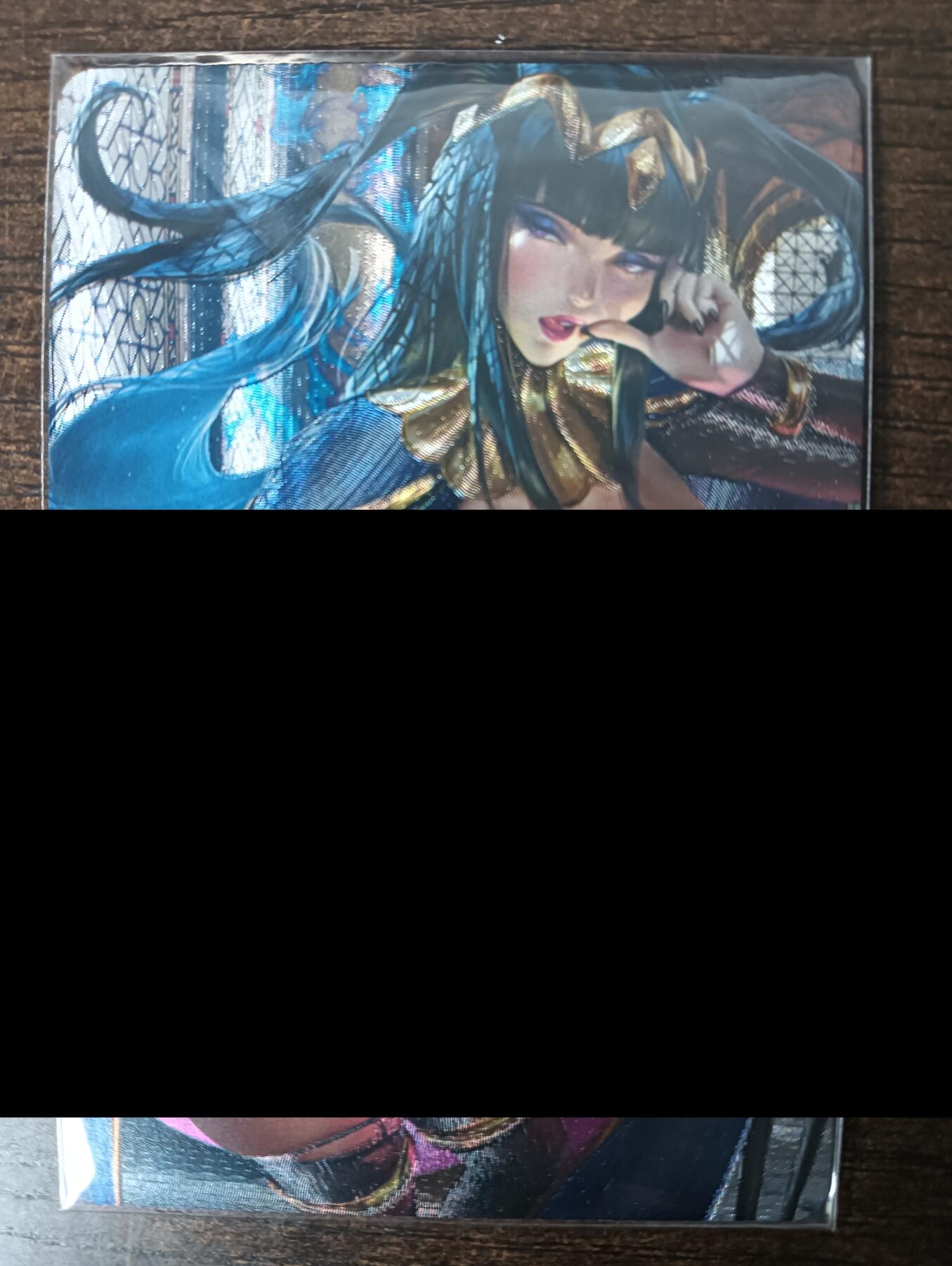 花开卡拍第46期（11月9号周日截拍，品控勿拍!!!拍品不寄存，运费5元，自制卡难免瑕疵，可能存在轻微撞角爆边等出厂瑕疵，品控介意勿拍！）