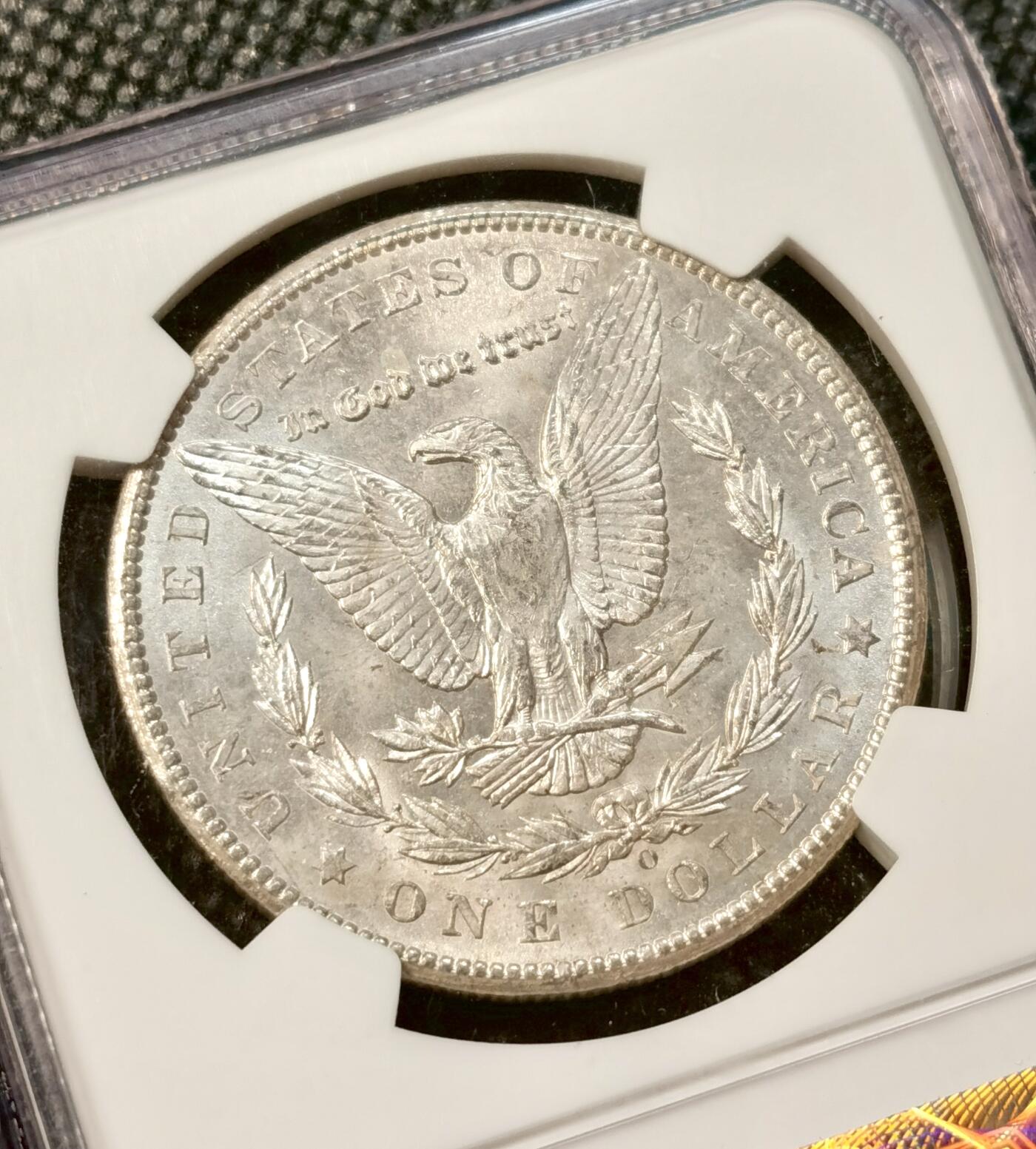 甄臻铺-世界币章拍卖（第38期）立冬小精品场，送拍享返佣金等优惠多多