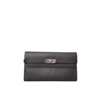 亿嘉拍卖2025年秋季私人典藏拍卖 - 爱马仕 钱包