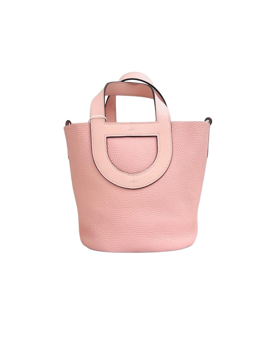 亿嘉拍卖2025年秋季私人典藏拍卖 爱马仕 背包