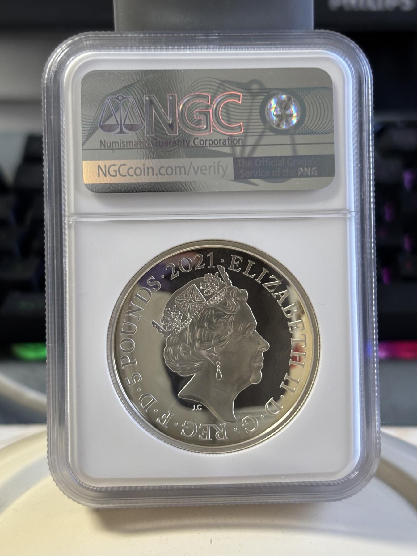 第180期拍卖【长期征集拍品】【北京币展专场】