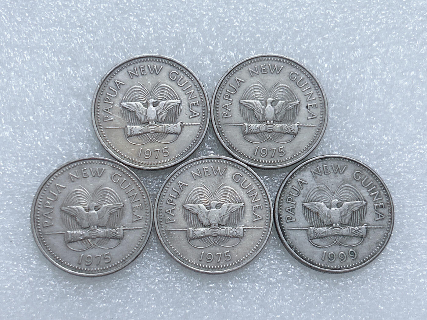 第一海外回流一元起拍收藏 散集专场  第263期