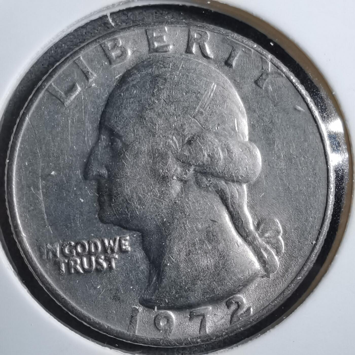 沼泽如烟--第894场 美国1972年25分