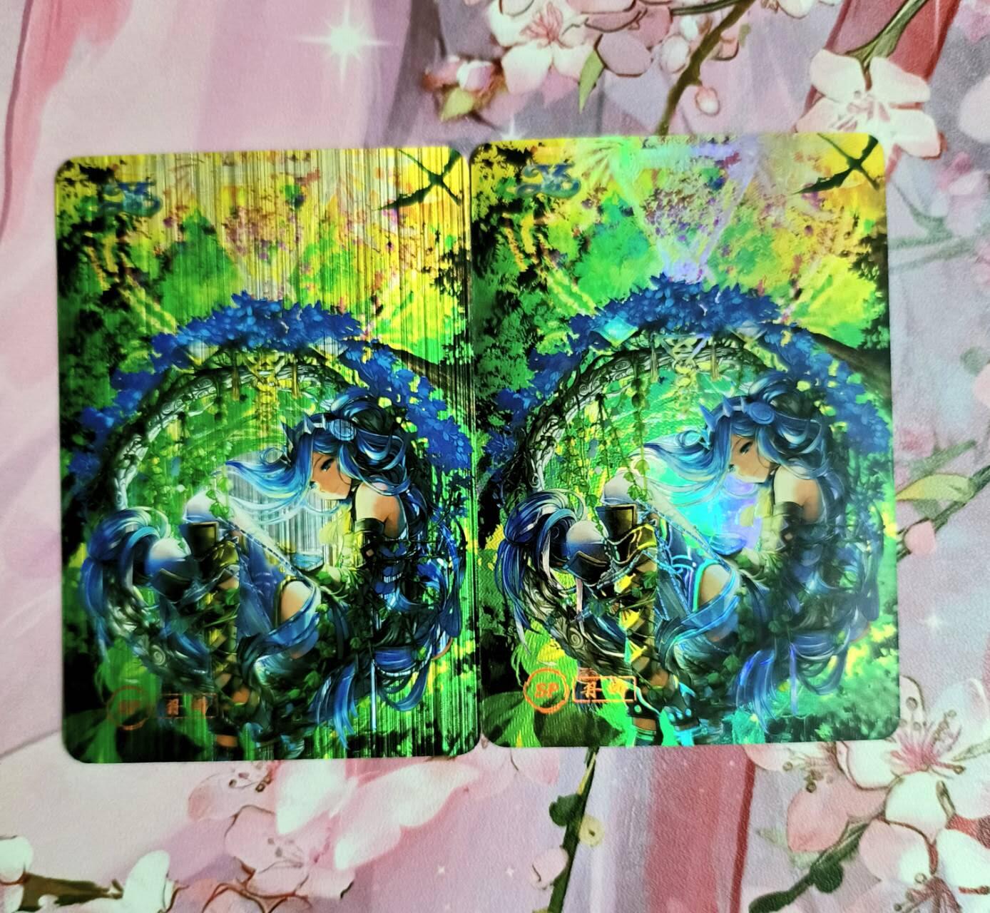 龙虎卡牌第六二场 百里霸场 （无佣金，周六结拍，欢迎送拍）