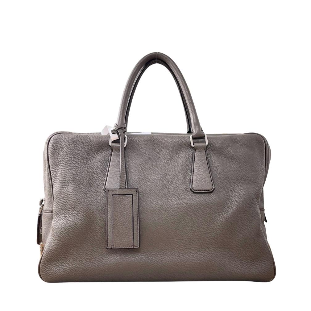 亿嘉拍卖2025年秋季私人典藏拍卖 普拉达 背包