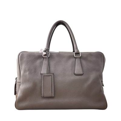 亿嘉拍卖2025年秋季私人典藏拍卖 - 普拉达 背包