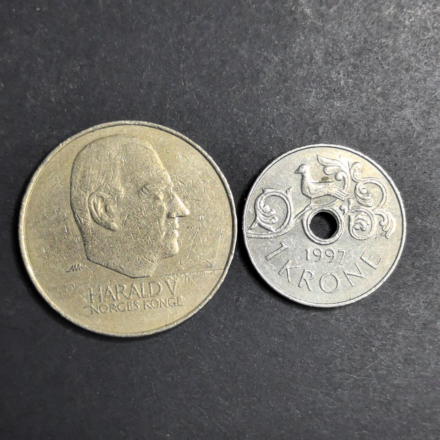 各国硬币第6期 无佣金