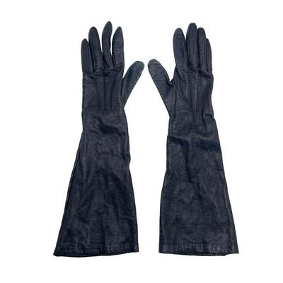 亿嘉拍卖2025年秋季私人典藏拍卖 - 普拉达 手套