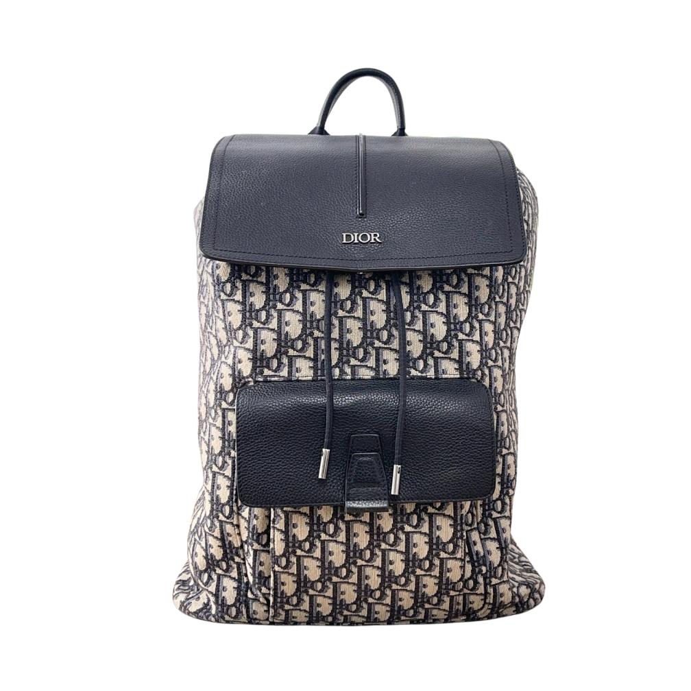 亿嘉拍卖2025年秋季私人典藏拍卖 迪奥 背包