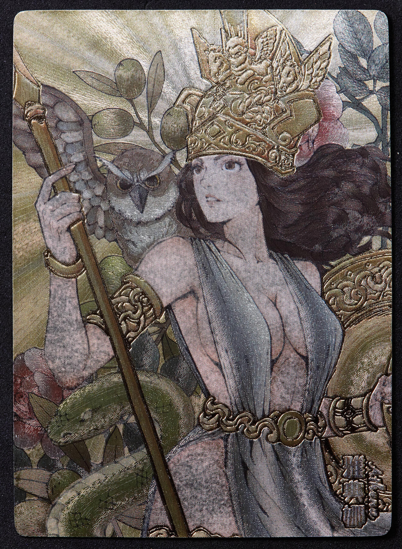 【俄甄集藏】2025年(044)11-12星期三晚 19:30 全场包邮