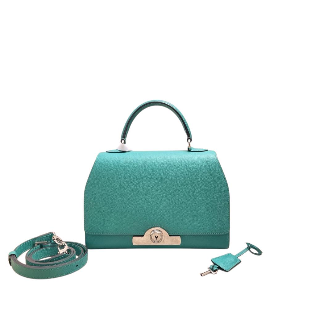 亿嘉拍卖2025年秋季私人典藏拍卖 摩奈 背包