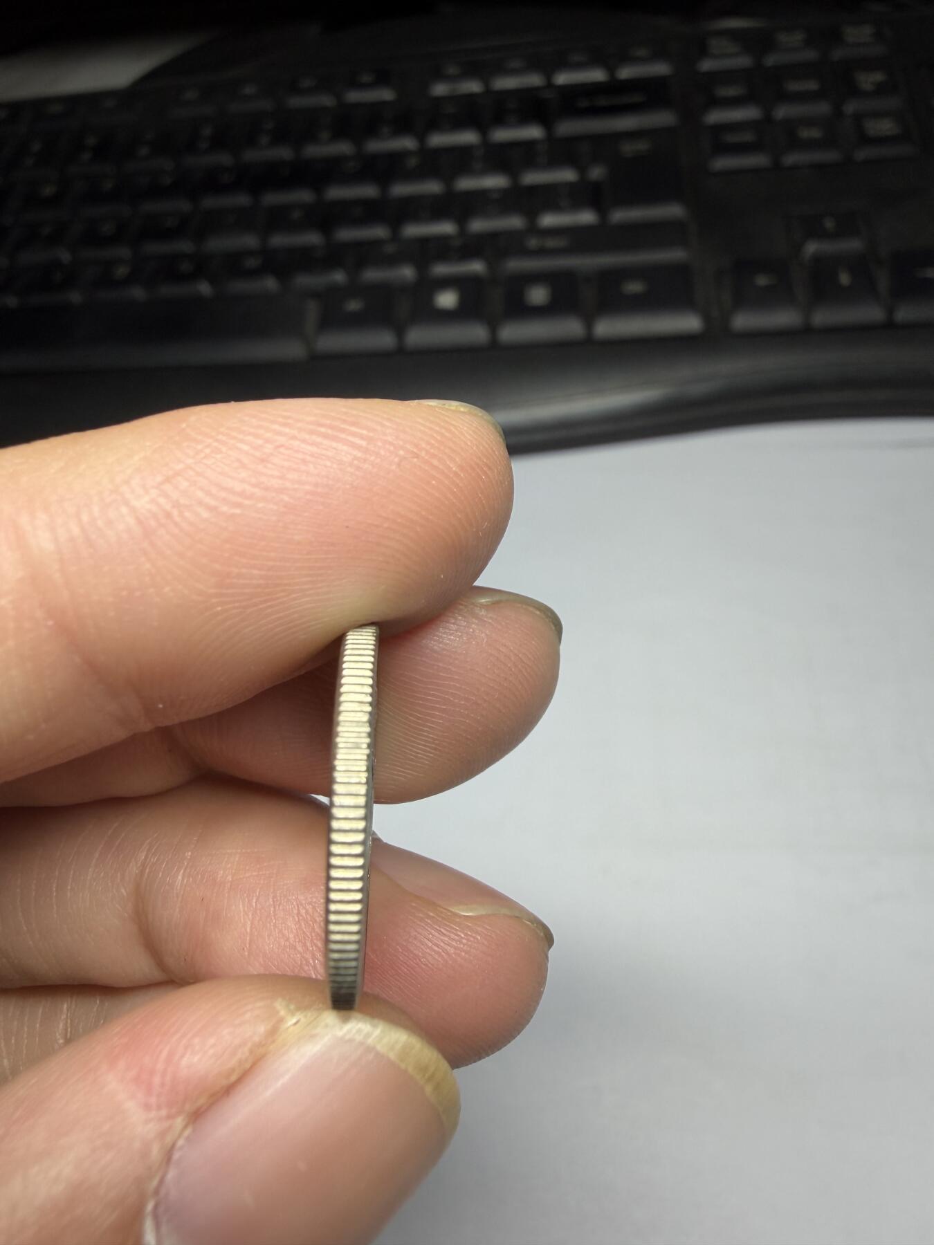 2025年集古藏今外币拍卖第十期-第3场—（总第283拍），可以寄存60天，满160元包邮。