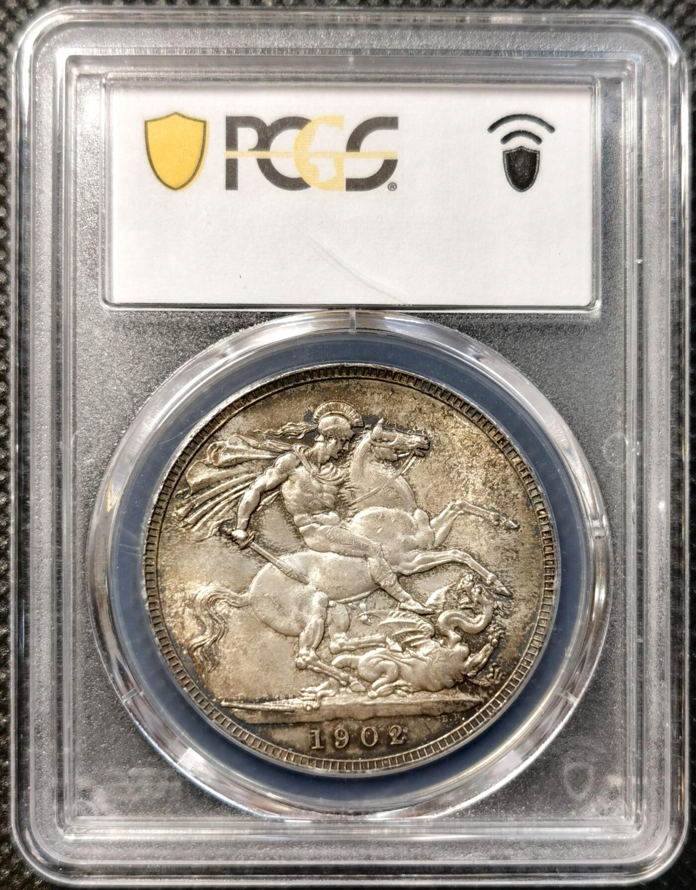 甄臻铺-世界币章拍卖（第38期）立冬小精品场，送拍享返佣金等优惠多多