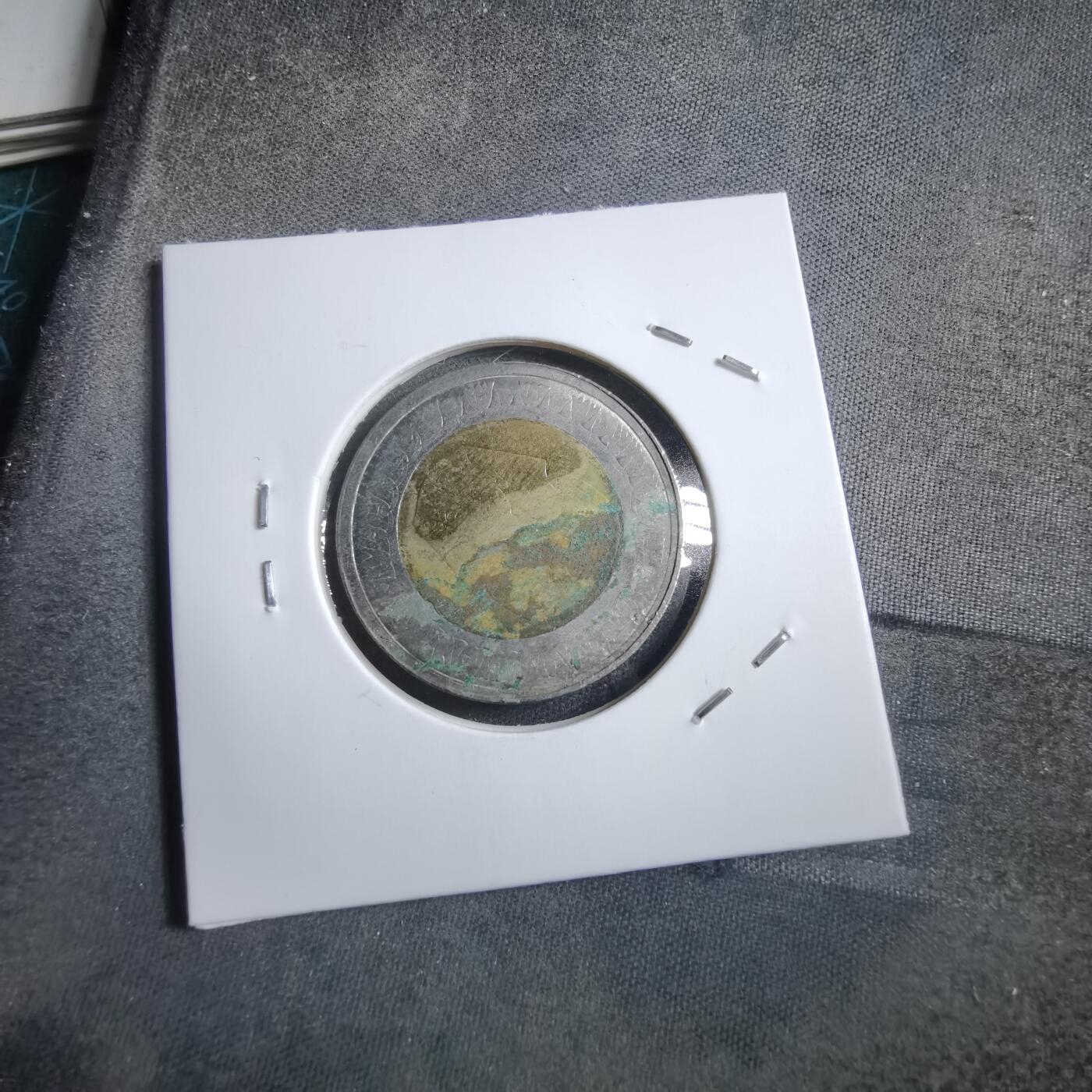 沼泽如烟--第894场 埃及销毁币