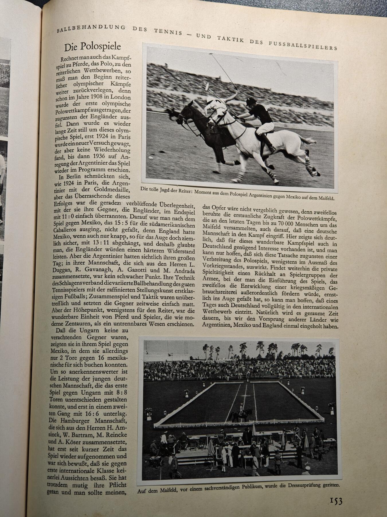 【德藏】世界币章拍卖第152期（拍品征集中~欢迎藏友联系） 97新 1936年 德国柏林奥运会纪录1-2册全 超大开本 极其细致的记录了这届柏林奥运会 硬壳布面精装 两册书共约296页 全书图片均是照片粘贴