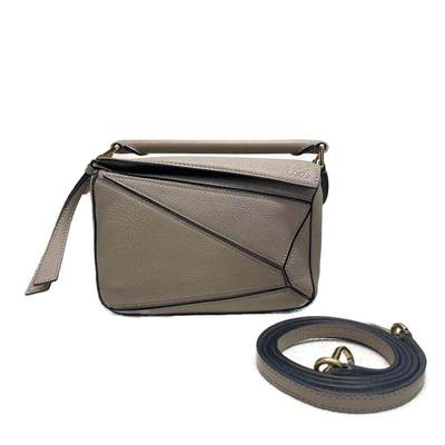 亿嘉拍卖2025年秋季私人典藏拍卖 - 罗意威 背包