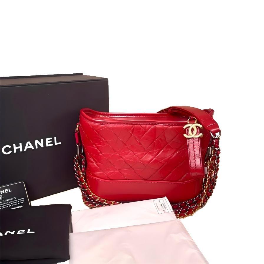 亿嘉拍卖2025年秋季私人典藏拍卖 香奈儿 背包